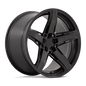 Niche Teramo 20" - 5-Lug 5x112