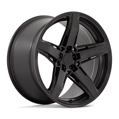 Niche Teramo 20" - 5-Lug 5x4.5
