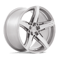 Niche Teramo 20" - 5-Lug 5x115