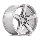 Niche Teramo 20" - 5-Lug 5x115