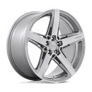 Niche Teramo 20" - 5-Lug 5x4.5
