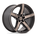 Niche Teramo 20" - 5-Lug 5x112