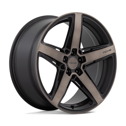 Niche Teramo 20" - 5-Lug 5x120