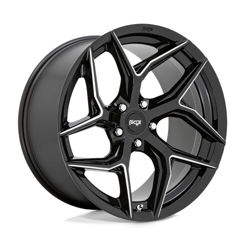 Niche Torsion 20" - 5-Lug 5x112