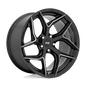 Niche Torsion 20" - 5-Lug 5x115