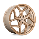 Niche Torsion 20" - 5-Lug 5x4.5