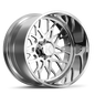KG1 Forged Torture 22"