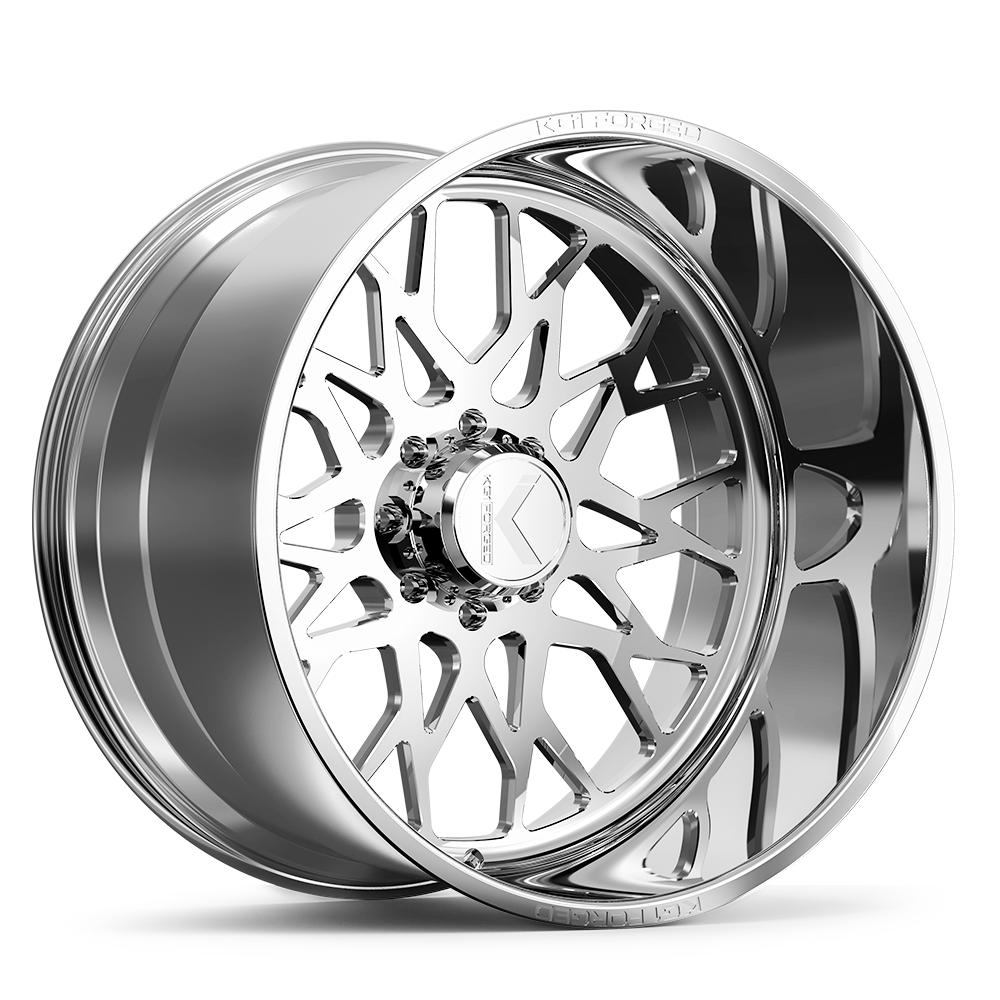KG1 Forged Torture 24"