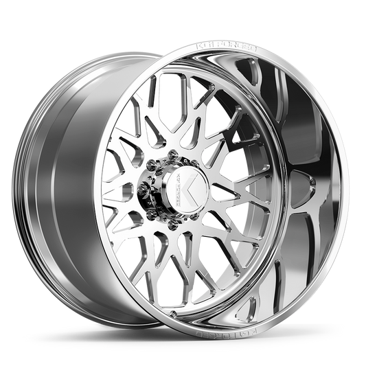 KG1 Forged Torture 24"
