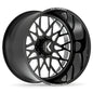 KG1 Forged Torture 22"