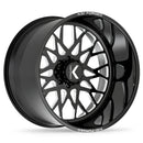 KG1 Forged Torture 22"