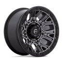 Fuel Traction 15" - 5-Lug 5x5.5