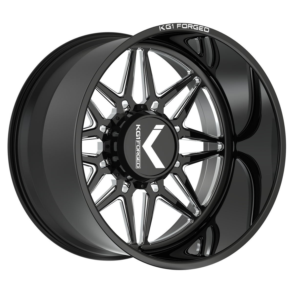 KG1 Forged Trickstar 22"