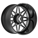 KG1 Forged Trickstar 22"