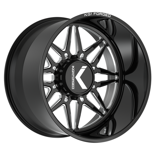 KG1 Forged Trickstar 24"