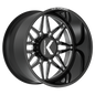 KG1 Forged Trickstar 24"