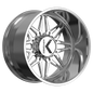KG1 Forged Trickstar 24"