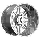KG1 Forged Trickstar 26"
