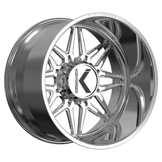 KG1 Forged Trickstar 30"