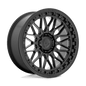 https://assets.wheelpros.com/transform/375b2a3e-c0f9-44b4-ae9e-0d8c5f28ea9c/TRIGGER-D757-20x9-6LUG-ET1-MATTE-BLK-A1-png?size=500