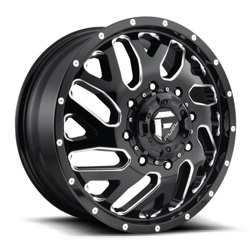 Fuel Triton 20" - 8-Lug 8x200