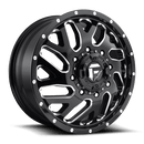Fuel Triton 20" - 8-Lug 8x200