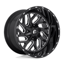 Fuel Triton 20" - 5X5.5/150