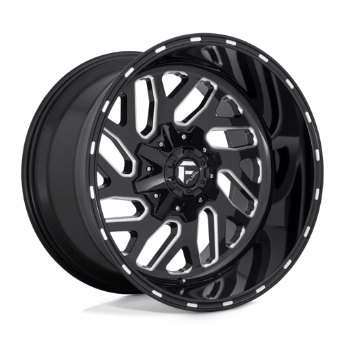 Fuel 1PC D581 TRITON 18