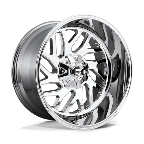 Fuel Triton 20" - 8-Lug 8x180