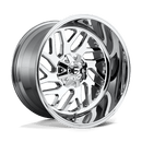 Fuel Triton 20" - 8-Lug 8x180