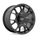 https://assets.wheelpros.com/transform/9921016c-e2b0-4e7f-8283-dce783f9749e/TUF-R-R187-18x9-5-5LUG-ET38-GLOSS-BLK-A1-png?size=500