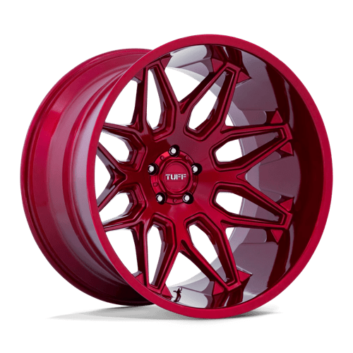 https://assets.wheelpros.com/transform/264a5045-83f4-47ac-bfdf-b2af1cccddaf/TUFF-T3B-24X14-5-ET-72-CANDY-RED-A1-png?size=500