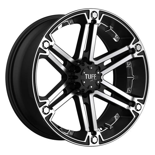 Tuff T01 20