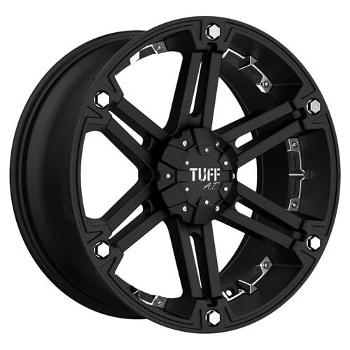 Tuff T01 20