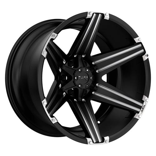 Tuff T12 20