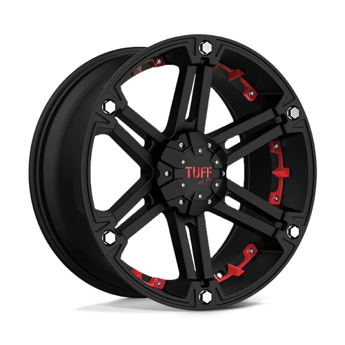 Tuff T01 20