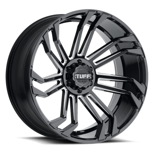 Tuff T21 20