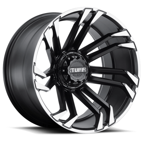 Tuff T21 20