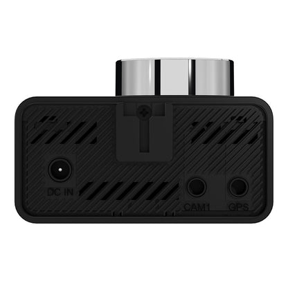 Momento M6 Wi-Fi HD Dual Dash Camera app accessible
