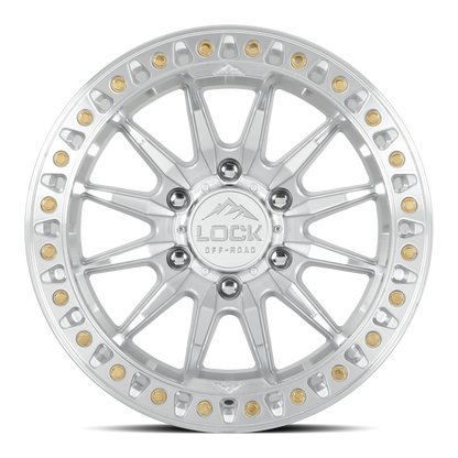 Lock Off-Road TRAIL 20" - 8-Lug 8x165.1
