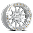 Lock Off-Road TRAIL 17"/20" - 6-Lug 6x135