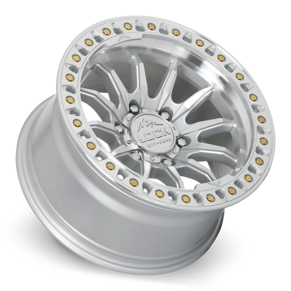 Lock Off-Road TRAIL 17"/20" - 6-Lug 6x135
