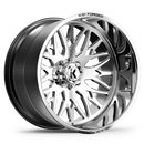 KG1 Forged Trident 20"