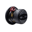 DD Audio 2508 THE DAILY DRIVER THAT PACKS A PUNCH