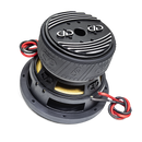 DD Audio 2508 THE DAILY DRIVER THAT PACKS A PUNCH