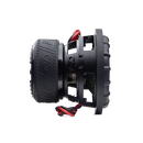 DD Audio 2508 THE DAILY DRIVER THAT PACKS A PUNCH