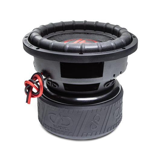 DD Audio US Standard 9500L Series Power Tuned Subwoofer
