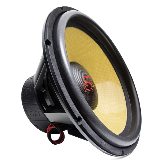 DD Audio US Standard 9900c Series Power Tuned Subwoofer