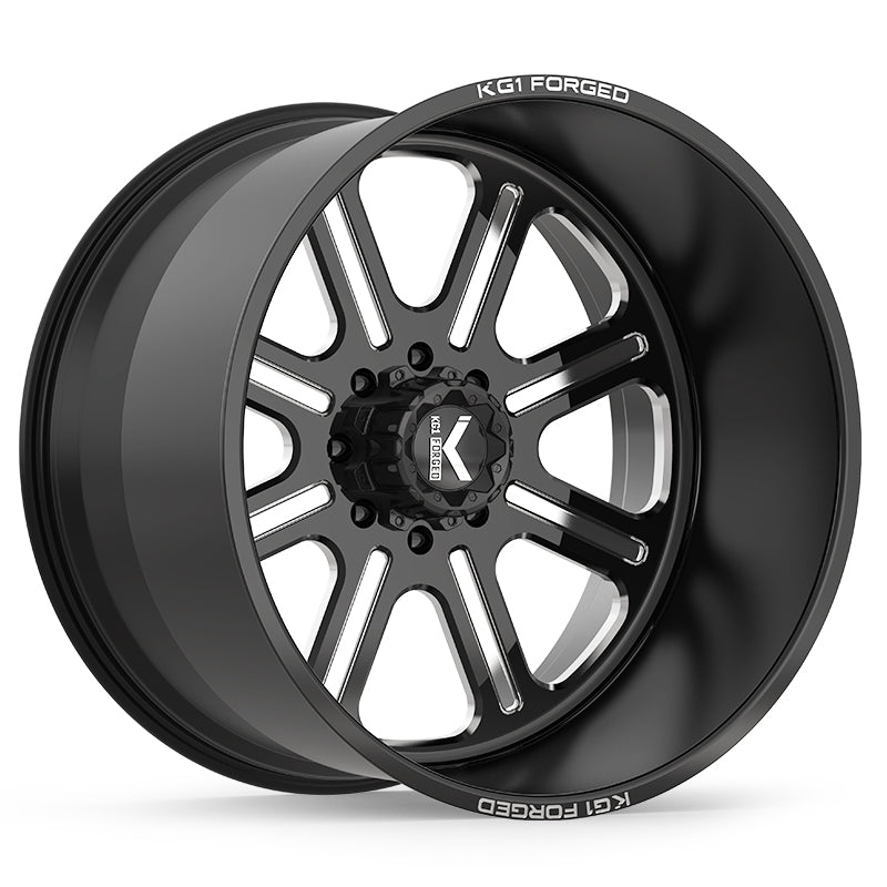 KG1 Forged Valor 24"