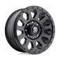 Fuel Vector 20" - 6-Lug 6x120